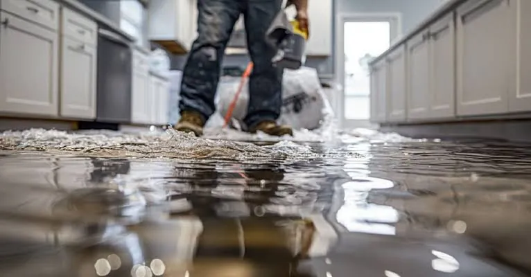 Water damage restoration companies near me in Lyons, MI - Emergency flood extraction